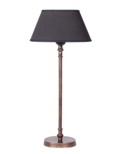 LAMPE DE TABLE