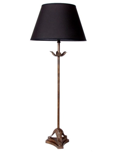 LAMPE DE TABLE