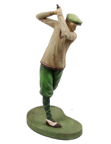 FIGURINE GOLF ANDREW