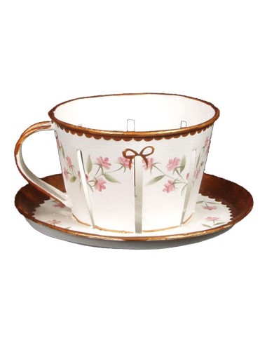 TASSE PRINCESSE PHOTOPHORE