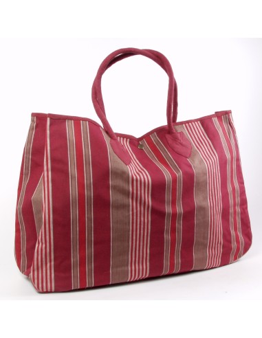 SAC DE PLAGE GM WINE
