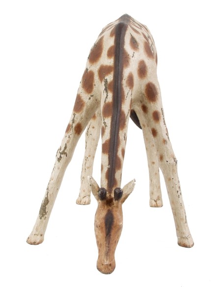 FIGURINE GIRAFE