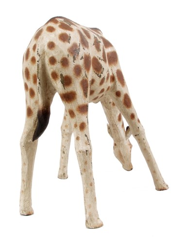 FIGURINE GIRAFE