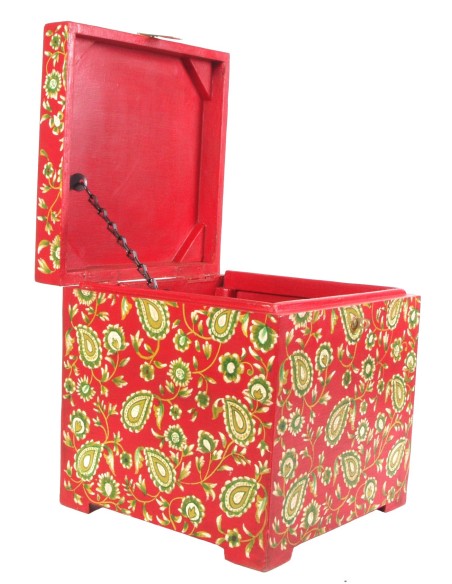 BOITE  COFFRET STENDHAL