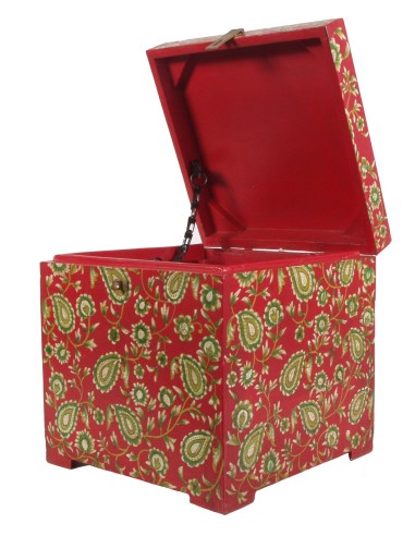 BOITE  COFFRET STENDHAL