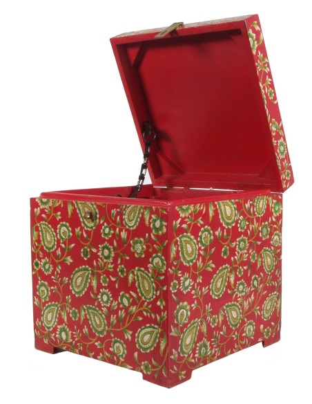 BOITE  COFFRET STENDHAL