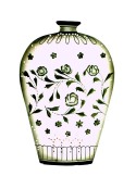 CANDLE HOLDER LOOK   JAR