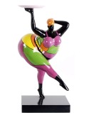 LADY MINIATURE