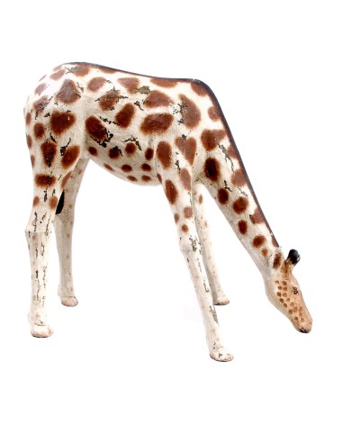 FIGURINE GIRAFE