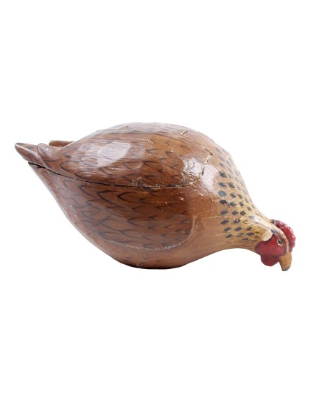 BOITE POULETTE ORNELLA