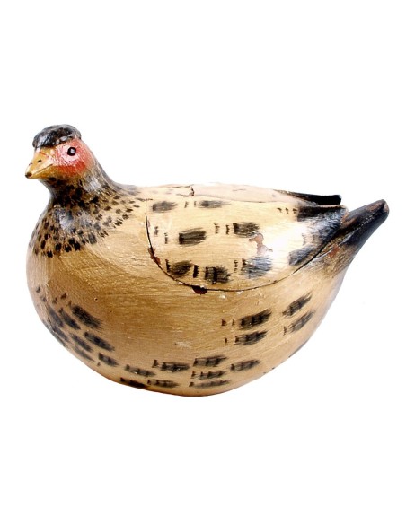 BOITE POULETTE SOPHIE