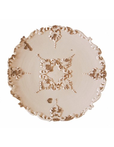 Support et Plat Sultan