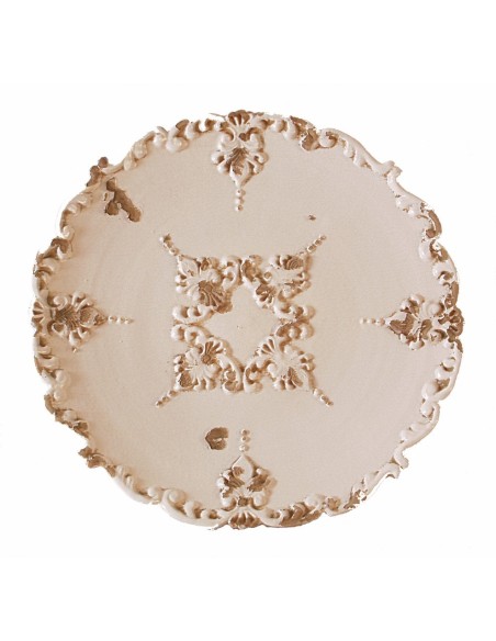 Support et Plat Sultan