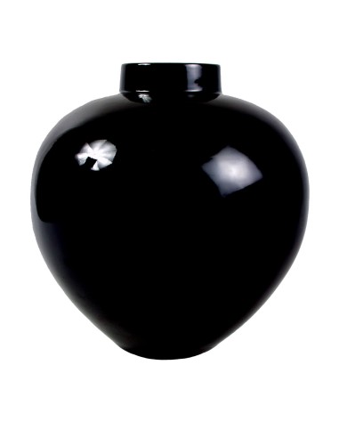 VASE EMY NOIR