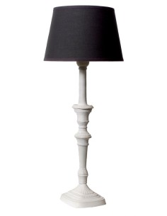 LAMPE DE TABLE BABOU