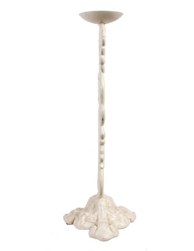 CANDLE GREEN PORTE BOUGIE