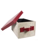 DVD  STORAGE BOXES