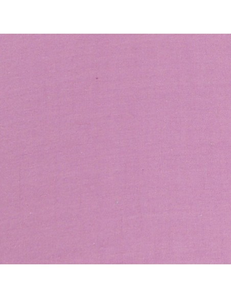 ECHANTILLON COTONNETTE LILAS
