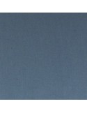 SHADE  FABRIC SAMPLE  COT PETROLE