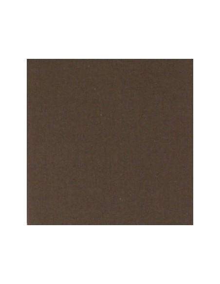 ECHANTILLON COTONNETTE MARRON 222