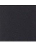 SHADE  FABRIC SAMPLE   CH BLACK 35