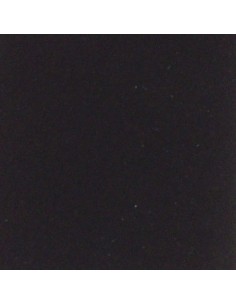 ECHANTILLON COTONNETTE NOIR