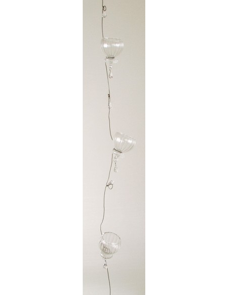 GUIRLANDE PHOTOPHORES LA PAIRE