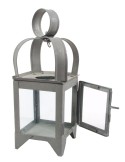 LANTERN FOR CANDLE