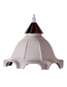 SUSPENSION OPALINE NOTOS  