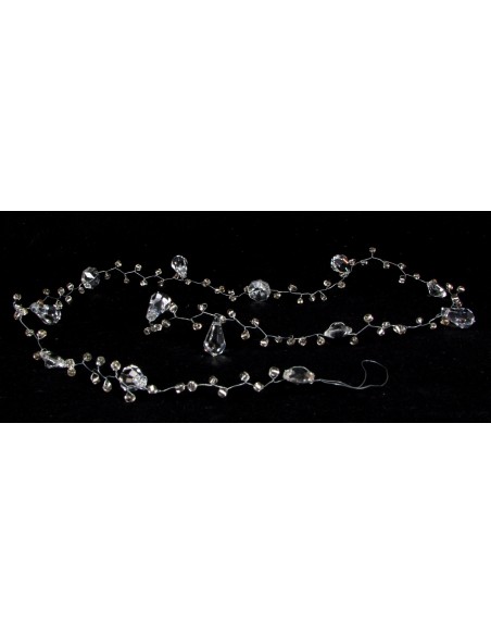 GUIRLANDE CRISTAL