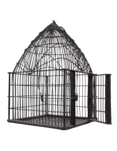 CAGE CARREE