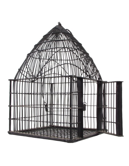 CAGE CARREE